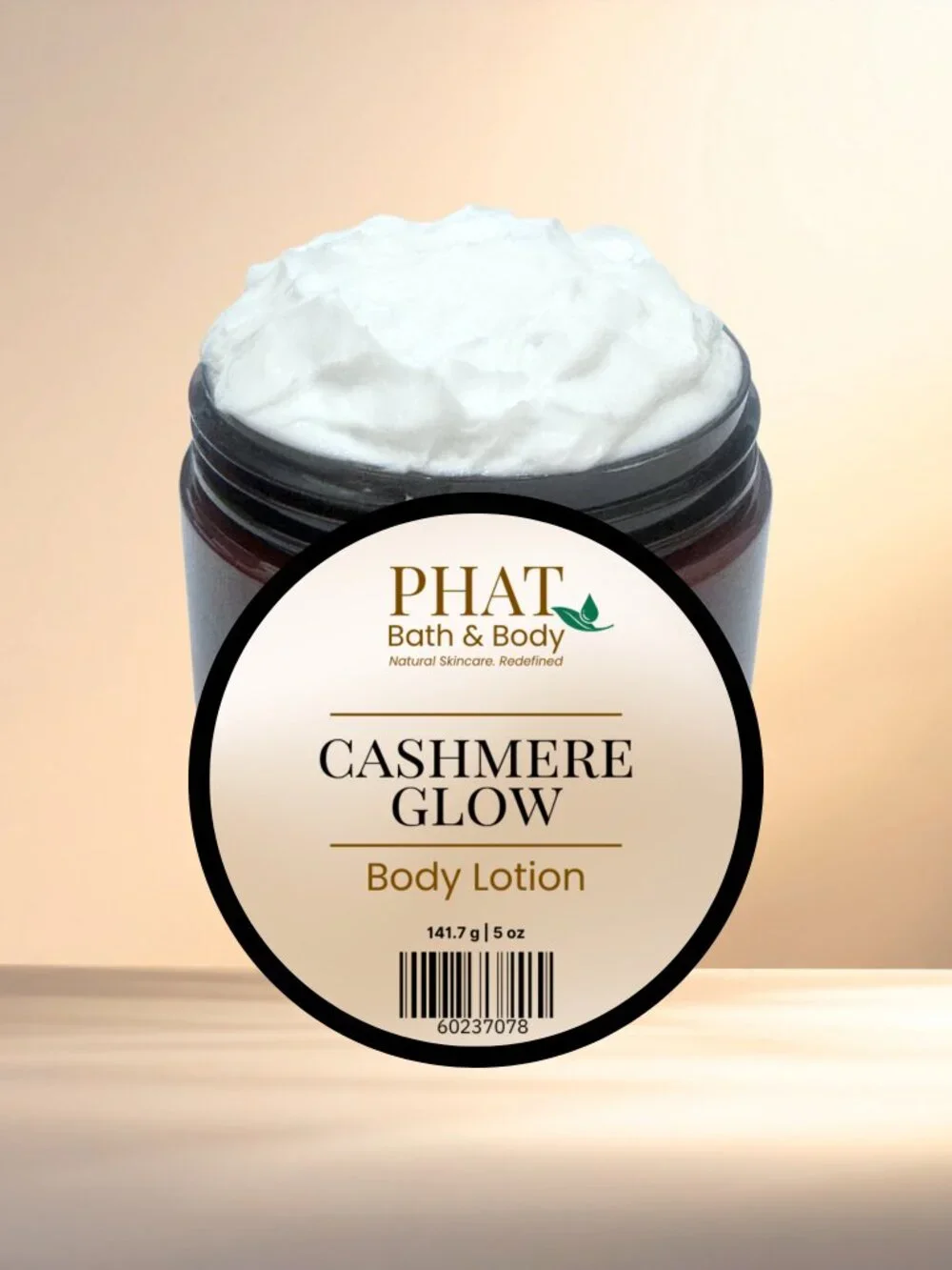 Phat Bath & Body Cashmere Glow Body Lotion